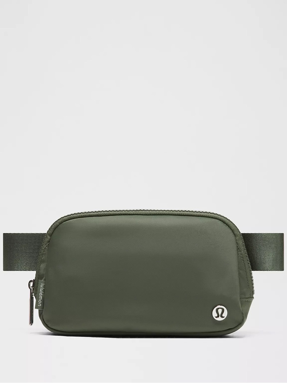 lululemon athletica Army Green 1LB belt bag